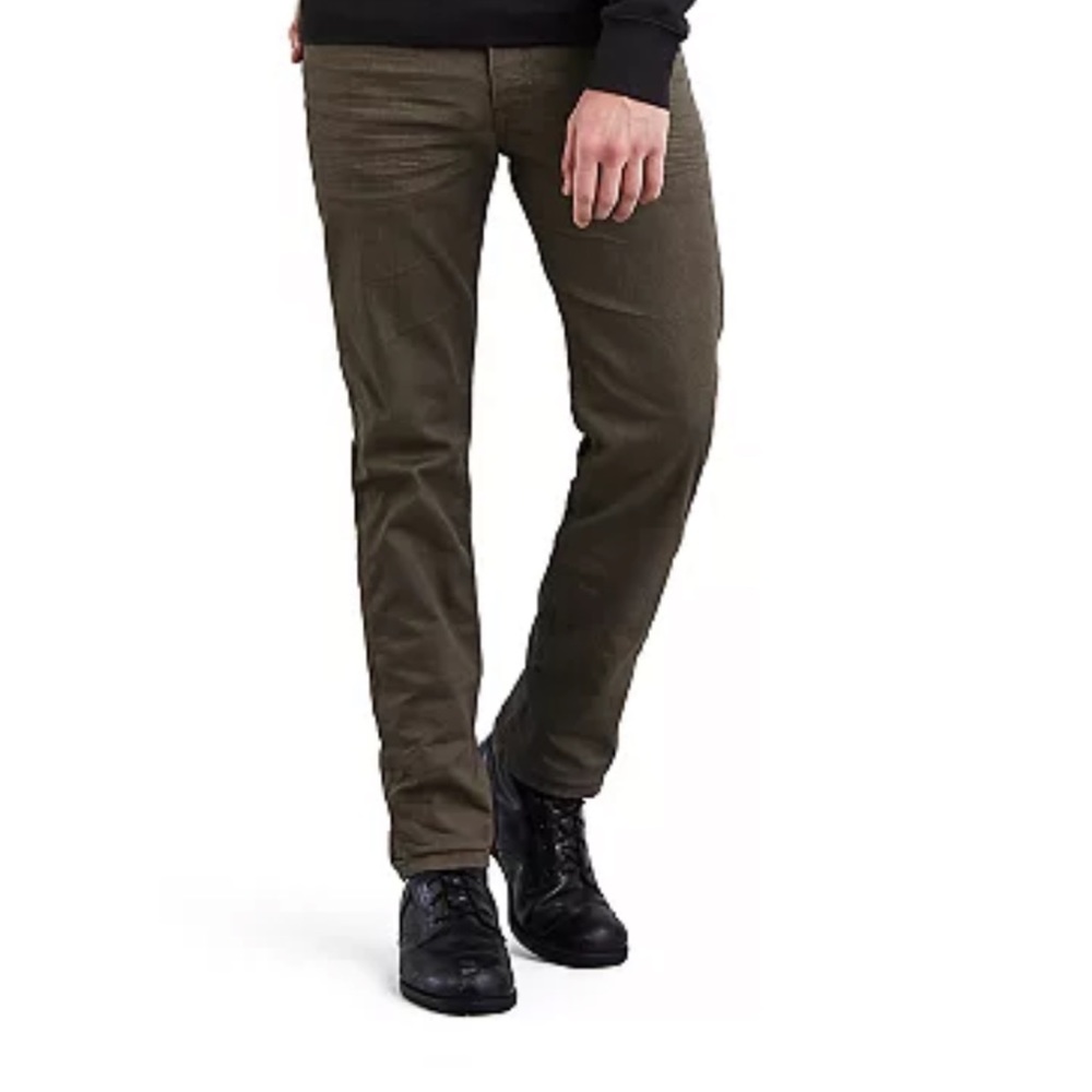 Levi’s 511 Slim Fit Jeans 32x34